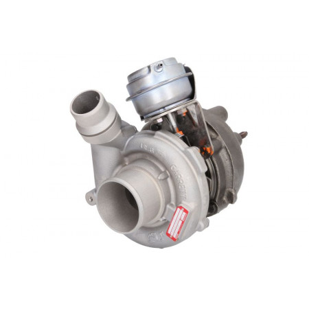 Turbocompressor Fabrieksherbouw RENAULT ESPACE IV GRAND SCENIC II GRAND SCENIC III KOLEOS I LAGUNA LAGUNA II LAGUNA III LATITUDE MEGANE MEGANE II 2.0D 08.05- GARRETT 765016-9006S