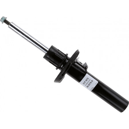 Ammortizzatore anteriore AUDI A3 SKODA OCTAVIA II VW BEETLE CADDY III GOLF V 1.2-2.5 05.03-07.19 SACHS 317 573