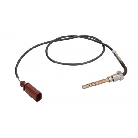 Sensor, temperatura dos gases de escape Sensor de temperatura dos gases de escape antes de DPF VW CRAFTER 30-35 CRAFTER 30-50 2.5D 04.06-05.13 MEYLE 114 800 0131