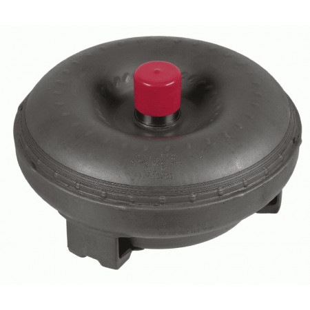 Torque converter Fluid coupling Converter Wandler ZF 722.668 MERCEDES E T-MODEL S211 E W211 03.02-07.09 SACHS 0700 600 072
