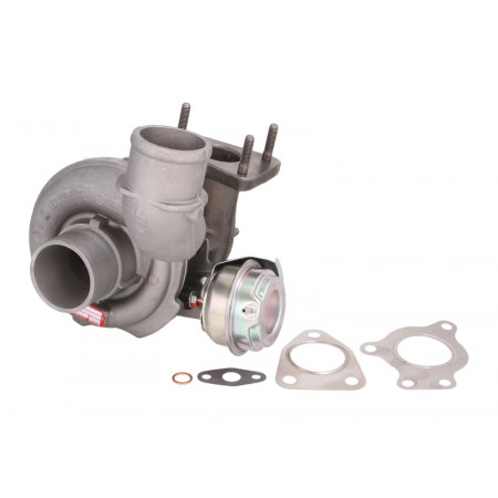 Turbocompresor Refacere din fabrica cu set de garnituri RENAULT AVANTIME ESPACE IV LAGUNA II VEL SATIS 2.2D 10.01- GARRETT 718089-9009S