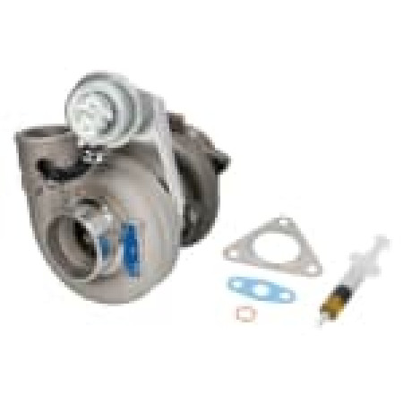 Turbocharger New with gasket set MERCEDES SPRINTER 2-T B901 B902 SPRINTER 3-T B903 SPRINTER 4-T B904 2.9D 02.95-05.06 NISSENS NIS 93058