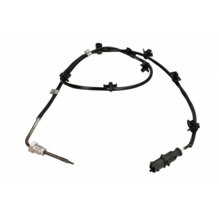 Sensor de temperatura de escape (después de DPF) adecuado para OPEL INSIGNIA A, INSIGNIA A COUNTRY; SAAB 9-5 2.0D 07.08-03.17