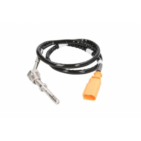 Uitlaattemperatuursensor (na DPF) passend voor SEAT CORDOBA, IBIZA III, IBIZA IV, IBIZA IV SC, IBIZA IV ST; SKODA FABIA II, ROOMSTER, ROOMSTER PRAKTIK; VW POLO, POLO V 1.2-1.9D 10.01-