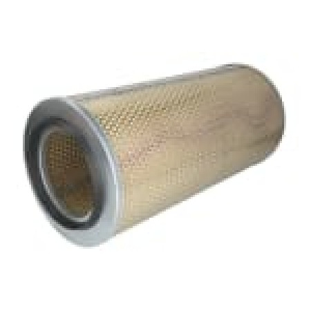 Luchtfilter, filterelement DAF F 2100 F 2300 F 2500 F 2800 SB IVECO 370 P/PA P/PA-HAUBENFAHRZEUGE TURBOTECH MAN CLA VOLVO A DROGMOLLER E 8280.02.000-TD73KFE 01.58- FILTRON AM 402