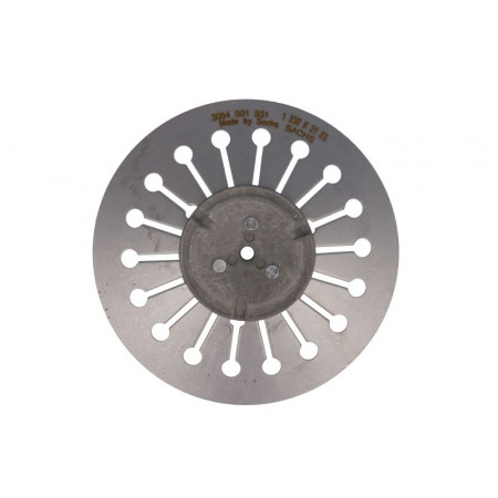 Plato de presión del embrague PRUZh diafragma de resorte. Membrana. BMW Motorrad SACHS 3054 001 031