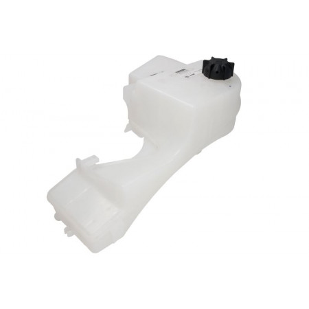 Vaso de expansão, resfriamento Vaso de expansão anticongelante: JOHN DEERE 6000 10.11- MAHLE CRT 78 000P