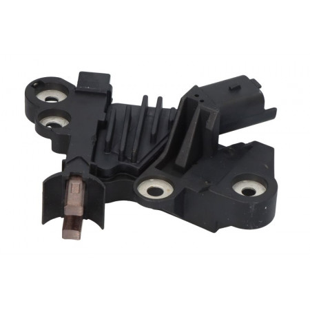 Regolatore alternatore Regolatore di tensione DS DS 4 CITROEN BERLINGO MULTISPACE BERLINGO/MINIVAN C4 C4 GRAND PICASSO I C4 GRAND PICASSO II C4 I C4 II C4 PICASSO I C4 PICASSO II C5 III DS3 1.4-1.6LPG 02.06- BOSCH 1 986 AE0 038