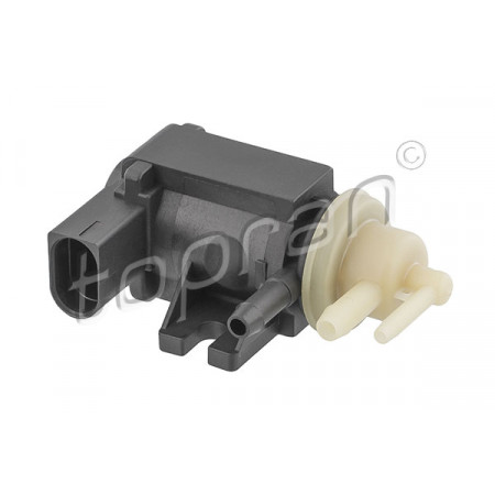 Válvula de pressão do turbocompressor adequada para AUDI A1, A3, Q2, Q3, TT; SEAT ALHAMBRA, ALTEA, ALTEA XL, ARONA, ATECA, IBIZA IV, IBIZA IV SC, IBIZA IV ST, IBIZA V, LEON 1.2D-2.0D 05.03-
