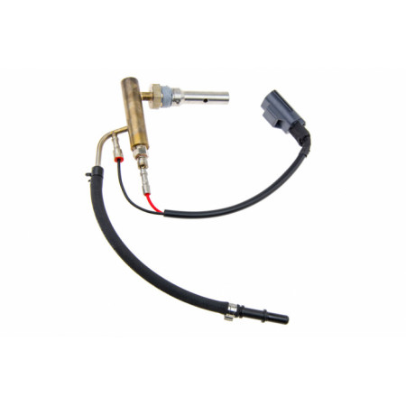 Válvula de vapor de combustível DPF FORD KUGA 2.0TDCI depois de 2010