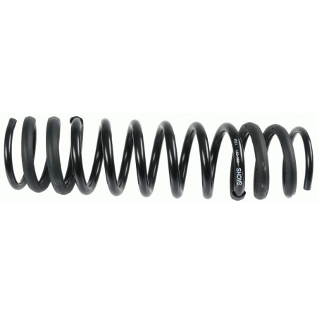 Arc spiral Spate Dreapta/Stanga FORD FOCUS II 1.4-2.0D 07.04-09.12 SACHS 994 021