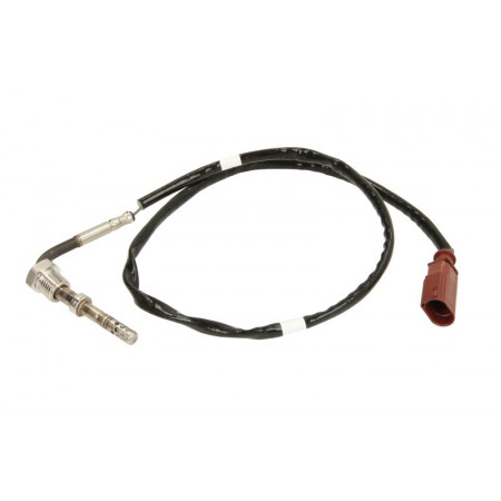 Sensor, temperatura dos gases de escape Sensor de temperatura dos gases de escape antes do DPF AUDI A4 B8 SEAT EXEO VW CADDY III CADDY III/MINIVAN CADDY IV CADDY IV/MINIVAN TOURAN 1.6D/2.0D 01.08-09.20 MEYLE 114 800 0112