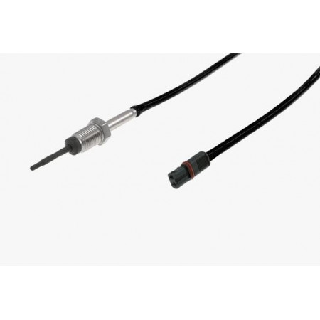 Sensor uitlaatgastemperatuur Uitlaattemperatuursensor na katalysator/voor katalysator BMW 1 E81 1 E82 1 E87 1 E88 3 E90 3 E91 3 E92 3 E93 1,6/2,0 09.05-12.13 NGK TSA93604