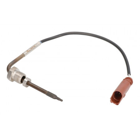 Senzor, temperatura gaze evacuare Senzor temperatura evacuare inainte de DPF PORSCHE CAYENNE VW TOUAREG 3.0D 01.10- DELPHI TS30180