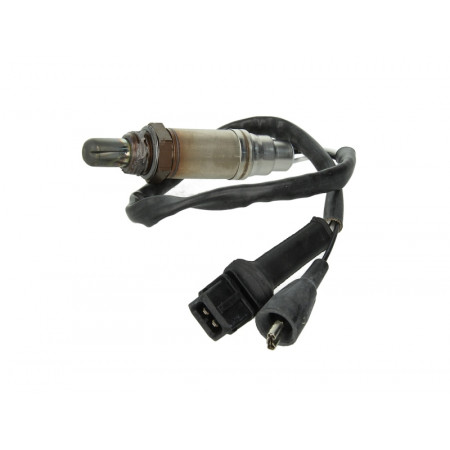 Anzahl der Kabel der Lambdasonde 3 506 mm vor dem Katalysator AUDI 100 C4 80 B4 A6 C4 CABRIOLET B3 COUPE B3 SUZUKI BALENO 1.2-2.8 12.90- BOSCH 0 258 003 508