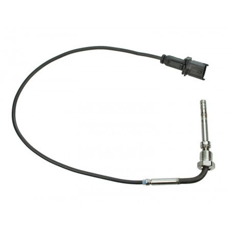 Sensore, temperatura gas di scarico Sensore temperatura gas di scarico dopo il catalizzatore/prima del catalizzatore ALFA ROMEO MITO FIAT GRANDE PUNTO PUNTO PUNTO EVO 1.3D 10.05- MEYLE 214 800 0026