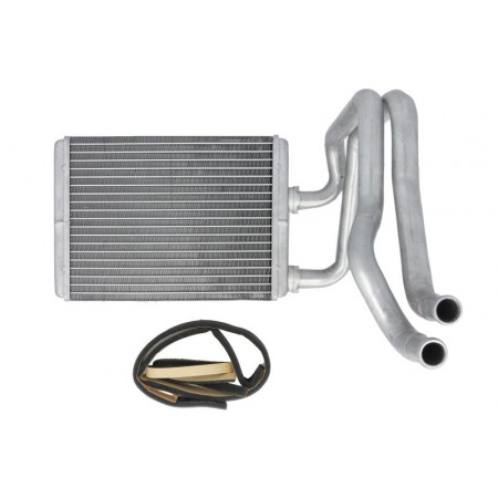 Radiator calorifer caldura HONDA CIVIC VII 1.4/1.6/2.0 11.00-09.05 NISSENS NIS 707291