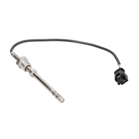 Sensor, temperatura de los gases de escape Sensor de temperatura de escape después de DPF MERCEDES C W203 C W204 C T-MODEL S203 C T-MODEL S204 CLK A209 CLK C209 CLS C219 E W211 E T-MODEL S211 0.8D-4.0D 09.02- MEYLE 014 800 0148