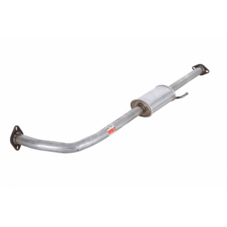 Tambor de escape central com catalisador HYUNDAI ELANTRA, I30 1.4 1.6 entre 2006-2012
