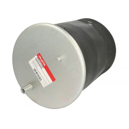 Fuelle, suspensión neumática Cojín neumático trasero izquierdo/derecho RVI MAGNUM PREMIUM PREMIUM 2 VOLVO FE 09.90- ​​​​MAGNUM TECHNOLOGY 5002-03-0209P