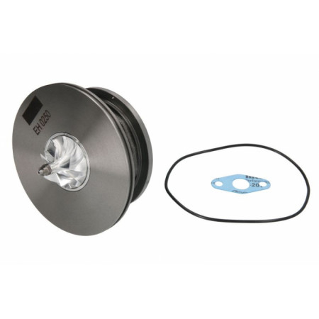 Turbocompresor (miez turbo: Forjat si frezat) potrivit MINI (R56), (R57), CLUBMAN (R55), CLUBVAN (R55), COUNTRYMAN (R60), PACEMAN (R61) 1.6D 05.09-10.16