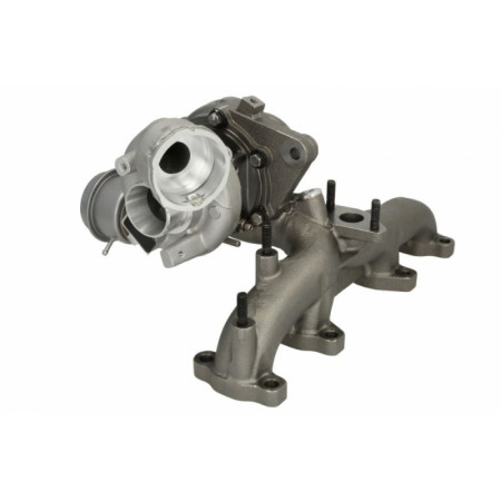 Turbocompresor potrivit AUDI A3; SEAT IBIZA IV, IBIZA IV SC; VW CADDY III, CADDY III MINIVAN, TOURAN 1.9D 05.03-08.10