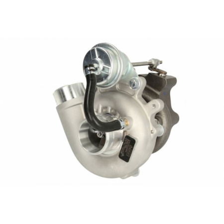 Turbocompressor adequado para FIAT DUCATO 2.3D 07.06-