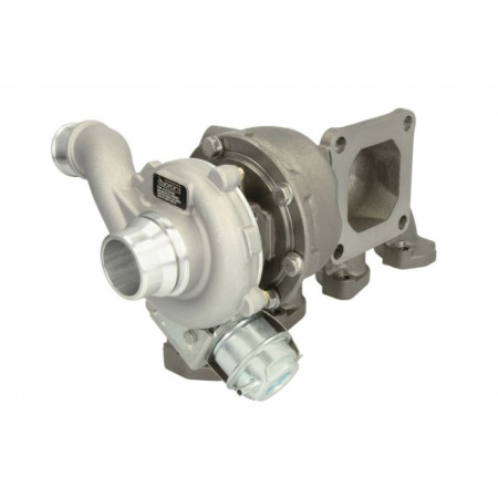 Turbocompressor adequado para FORD FOCUS I 1.8D 03.01-11.04