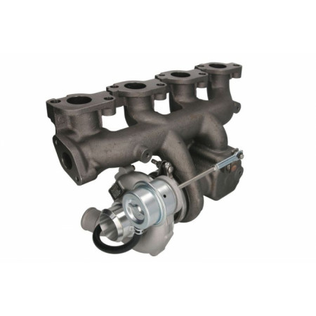 Turbocompresor potrivit FORD TRANSIT 2.0D 08.00-05.06