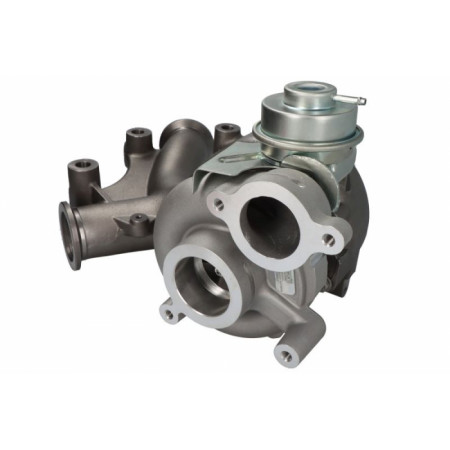 Turbocompresor potrivit INFINITI EX, FX, M, Q70, QX50 I, QX70; NISSAN NP300 NAVARA, PATHFINDER III; RENAULT LAGUNA, LATITUDE 3.0D 02.10-