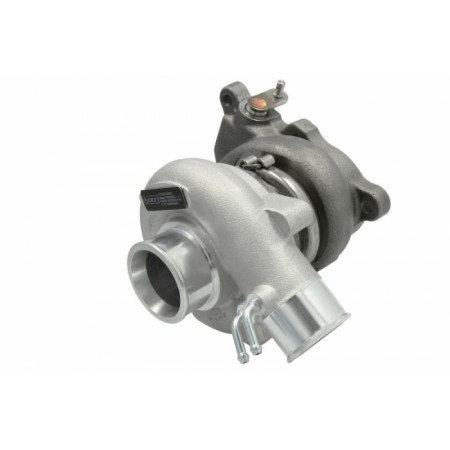 Turbocompresor potrivit MITSUBISHI L200, PAJERO II, PAJERO SPORT I 2.5D 12.90-
