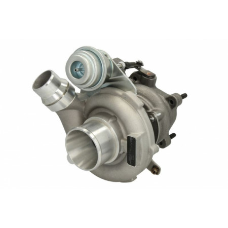 Turbocompresor potrivit NISSAN PRIMASTAR; OPEL VIVARO A; RENAULT MASTER III, TRAFIC II 2.0D 2.3D 01.06-