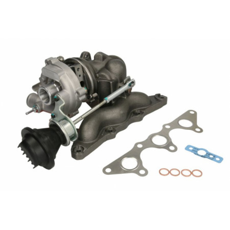 Turbocompresseur sur mesure pour SMART CABRIO, CITY-COUPE, CROSSBLADE, ROADSTER 0.6 0.7 07.98-11.05
