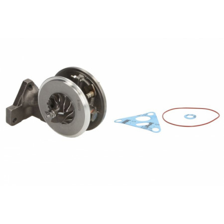Turbocompressor passend voor VW MULTIVAN T5, TRANSPORTER T5 2.5D 04.03-11.09