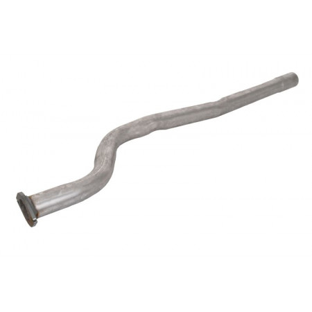 Collegamento scarico Tubo di scarico centrale VW TIGUAN 1.4 09.07-07.18 BM CATALYSTS BM50493
