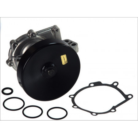 Bomba de agua Bomba de agua Hepu Saab 900 2.0/2.0 y 16v/2.0 16v Turbo y 94-98 y 9-3/9-5 2.0 16V/2.0 16V Turbo y 98 - HEPU P606