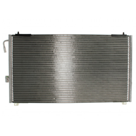 Condensor, airconditioning 6455.Y1 luchtkoeler PEUGEOT 406 COUPE 2.0 Turbo 1997-1910> 1999-1904 NRF NRF 35378