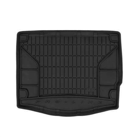 Bandeja maletero negra FORD FOCUS III LIFTBACK 07.10- FROGUM MMT A042 TM400528