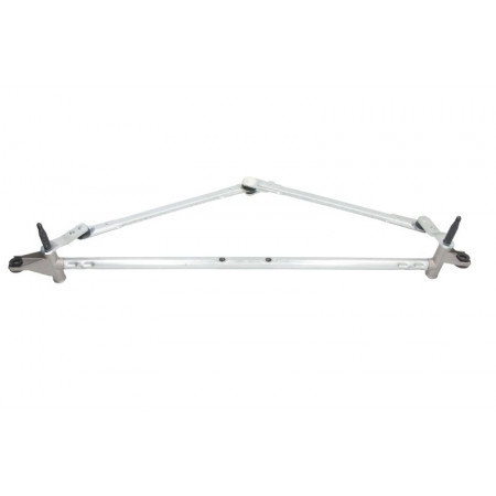 Windscreen wiper mechanism front LAND ROVER DISCOVERY III DISCOVERY IV RANGE ROVER SPORT I RANGE ROVER SPORT II RANGE ROVER SPORT III 02.05- AKUSAN LCC 3527