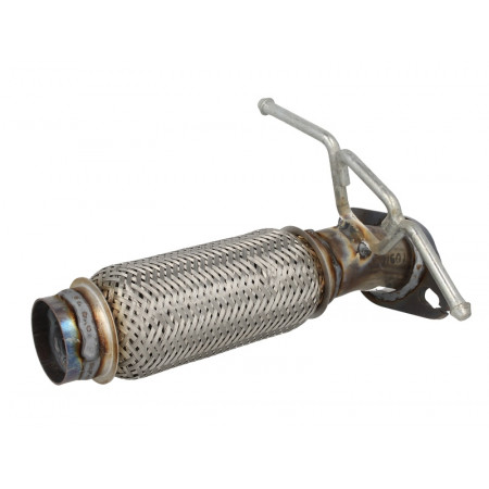 Teava flexibila, esapament FORD FOCUS II Turnier (DA_, FFS, DS) JMJ JMJ1091275Z