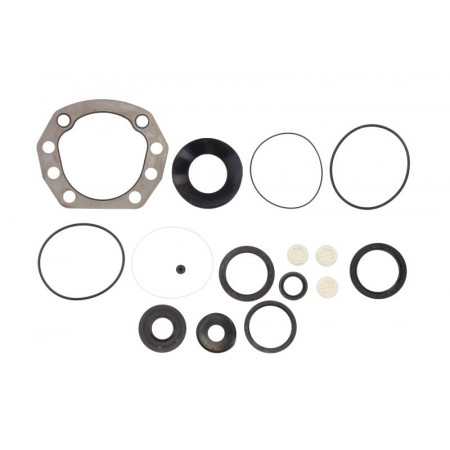 Reparatursatz, Lenkgetriebe Reparatursatz für Lenkgetriebe AKUSAN DAF-UN-002
