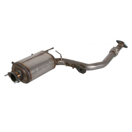Roetfilter DPF INFINITI EX JMJ JMJ1235