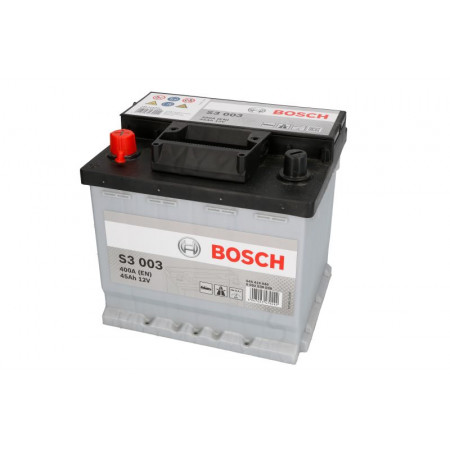 Batterie-Startcode ersetzt durch Code 0 092 P00 030 BOSCH 0 092 S30 030