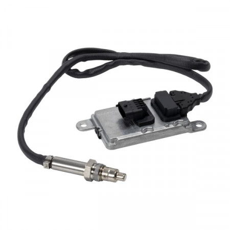 Capteur NOx, catalyseur NOx Capteur NOx RVI C D D ACCESS K KERAX PREMIUM 2 T VOLVO FE II FH FH II FH16 FH16 II FL III FM FM II FMX FMX II D11A-330-G9K320 08.93- FEBI FE178603