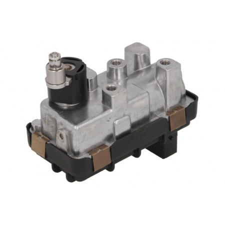 Supapa reglare presiune compresor Supercharging air regulation electronic CITROEN JUMPER PEUGEOT BOXER 2.2D 03.11- EVORON EVAC092