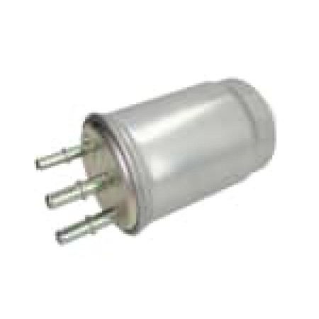 Fuel filter SSANGYONG ACTYON I ACTYON SPORTS I KYRON REXTON / REXTON II RODIUS I 2.0D/2.3/2.7D 05.02- BOSCH F 026 402 229