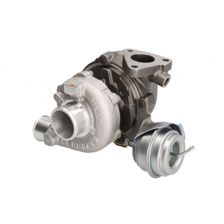 Turbocompresor  HYUNDAI I30 SONATA V KIA CARENS II CARENS III CEE&#039;D MAGENTIS II PRO CEE&#039;D 2.0D 11.05- GARRETT 757886-5008S
