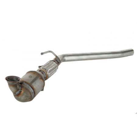 Catalizator AUDI A3 (8P1) JMJ JMJ1080082