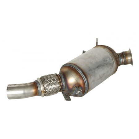 Filtro antiparticolato DPF BMW 3 (F30, F80) JMJ JMJ1103