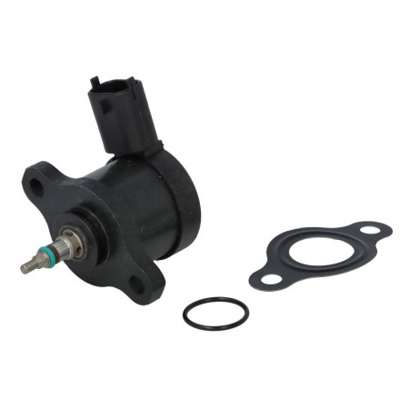 Valvola regolazione pressione, sistema - Common-Rail Valvola regolazione pressione FIAT DOBLO DOBLO/MINIVAN IDEA PANDA PANDA/HATCHBACK PUNTO PUNTO/HATCHBACK LANCIA MUSA YPSILON OPEL AGILA COMBO TOUR 1.3D 06.03- MEAT & DORIA MD9192